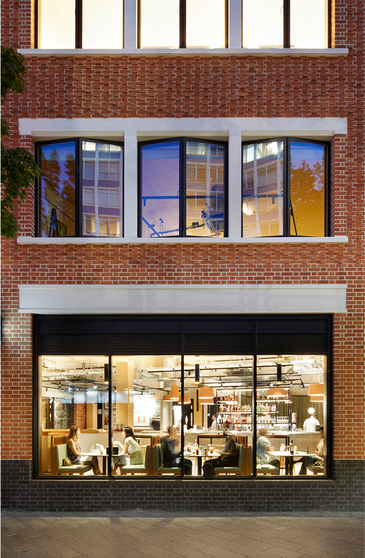 Find a Community here at The Department Store Studios